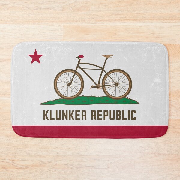 Item preview, KLUNKER REPUBLIC BIKE designed and sold by boleteshop.