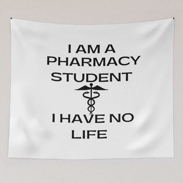 Item preview, I am a pharmacy student i have no live designed and sold by player-502.