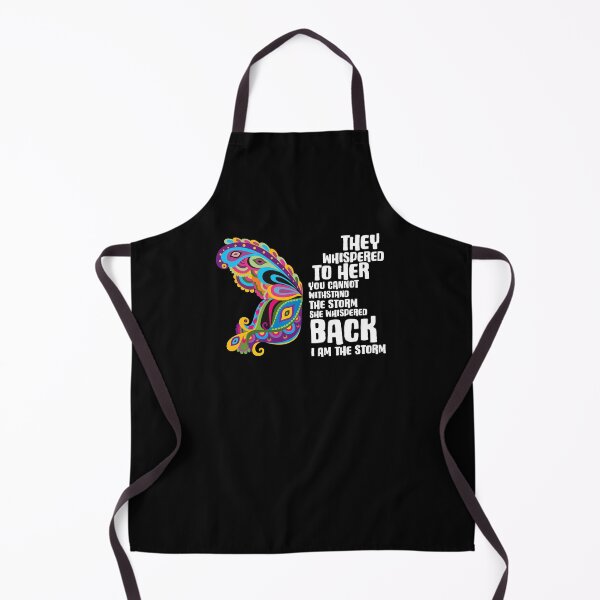 Item preview, Butterfly Woman Quote For An Affirmation Humanity Believer designed and sold by Nessshirts.