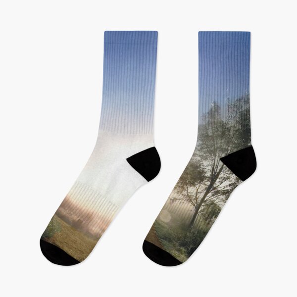 Item preview, Morning on the farm designed and sold by billduncan.