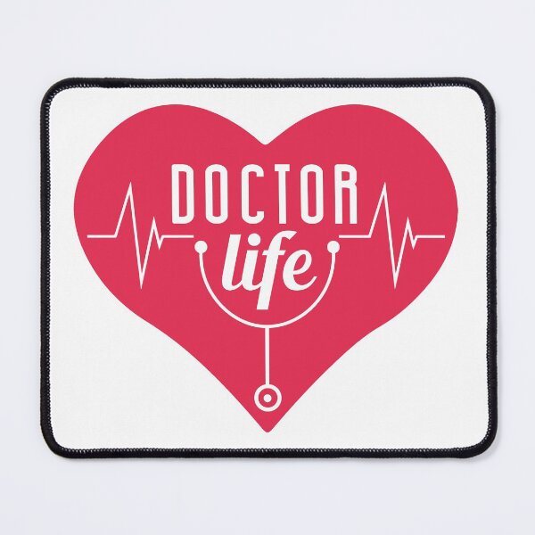 Item preview, Doctor Life  designed and sold by ialdesign.