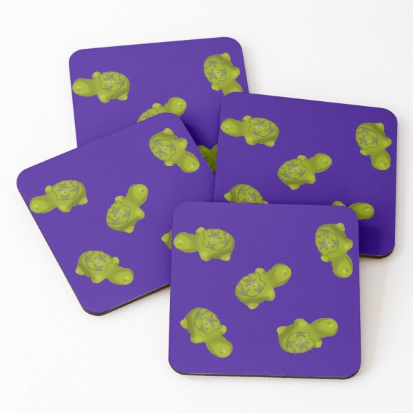 Item preview, Cute Turtles  designed and sold by Kallimon.