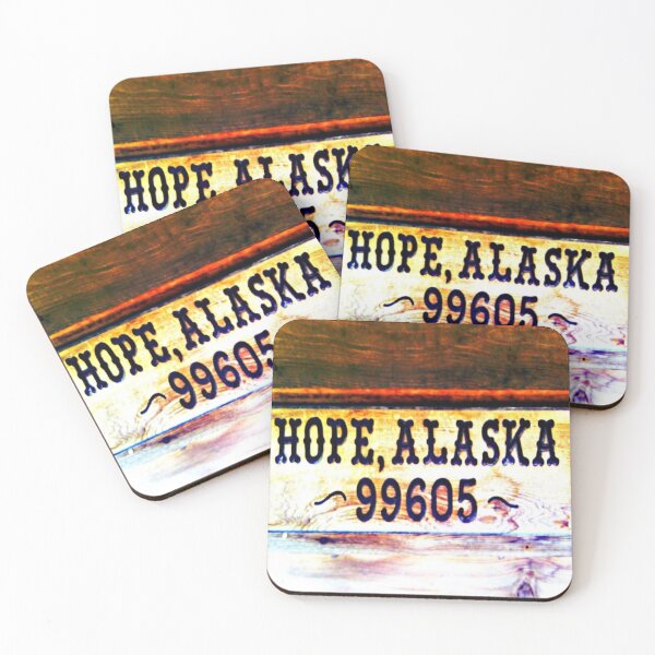 Item preview, Hope Town designed and sold by SK-Malone.