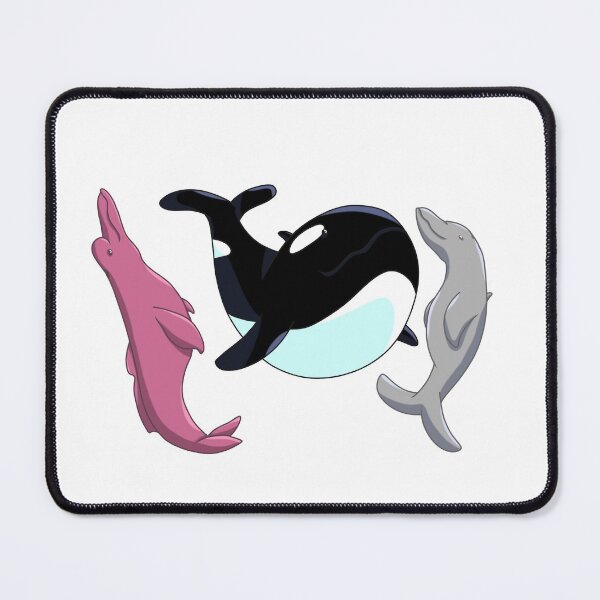 Item preview, Dolphin Family designed and sold by Jackie-Sammy.