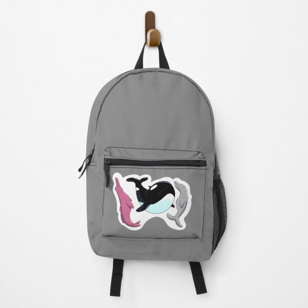 Item preview, Dolphin Family designed and sold by Jackie-Sammy.