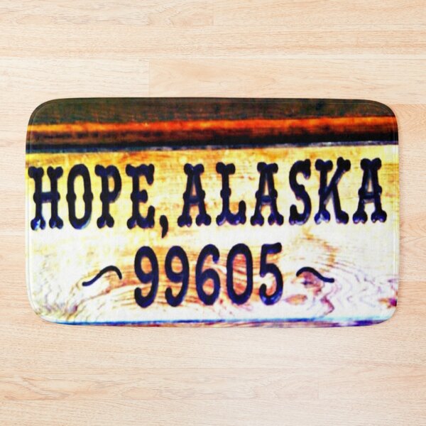 Item preview, Hope Town designed and sold by SK-Malone.