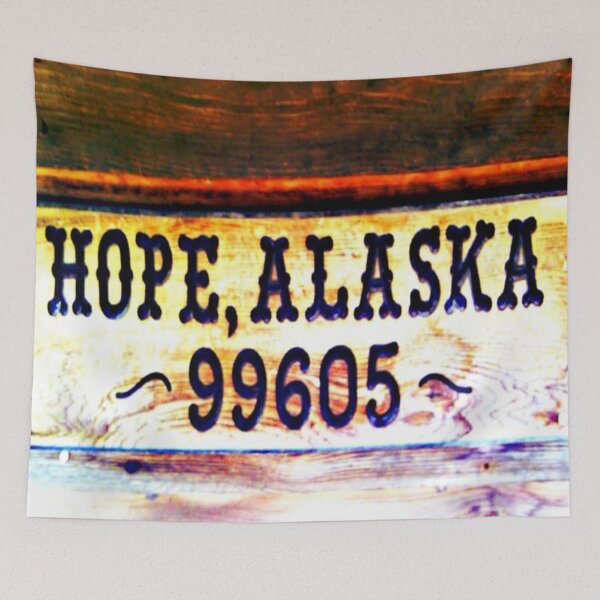 Item preview, Hope Town designed and sold by SK-Malone.