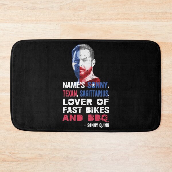 Item preview, Sonny Quinn - Seal Team designed and sold by Dhoffman9795.