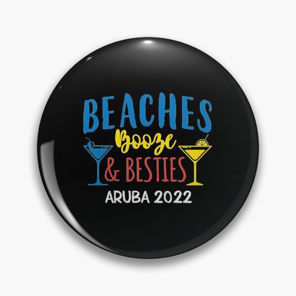 Artikelvorschau, Strände Schnaps Besties Bachelorette Aruba 2022 Girls Trip product entworfen und verkauft von jakehughes2015.