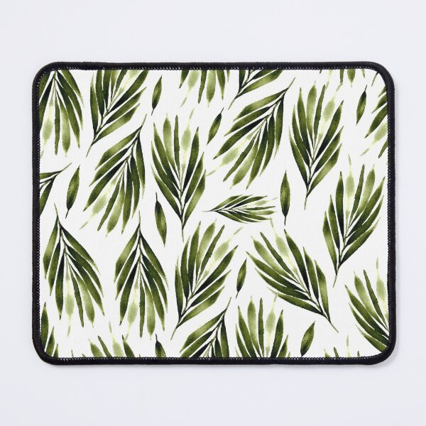 Item preview, Green Leaves for the season designed and sold by printmesomecolo.