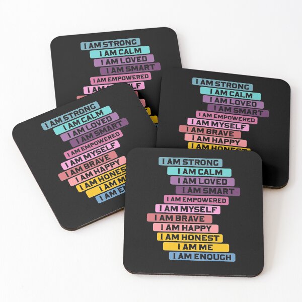 Item preview, Self Motivational Quote For An Affirmation Humanity Believer designed and sold by Nessshirts.