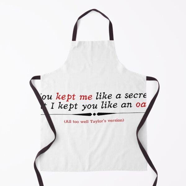 Item preview, all too well taylor’s version cute lyrics designed and sold by Phiiilo.