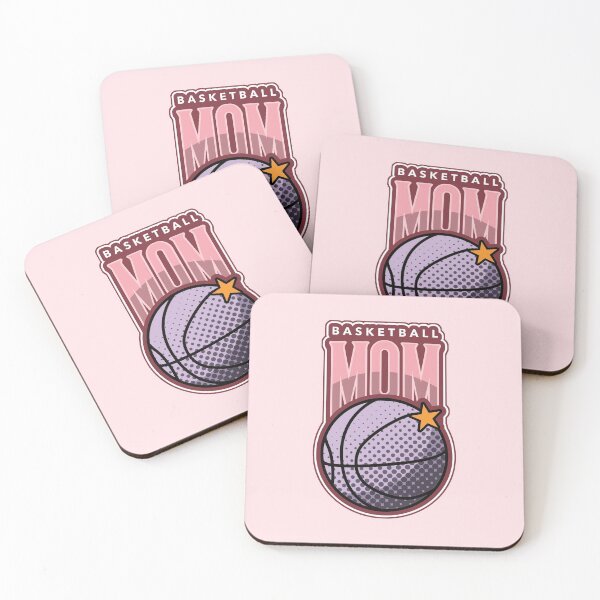 Item preview, Basketball Mom - Sport designed and sold by StarsForgers.