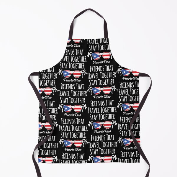 Item preview, Friends That Travel Together Puerto Rico Girls Trip design designed and sold by jakehughes2015.