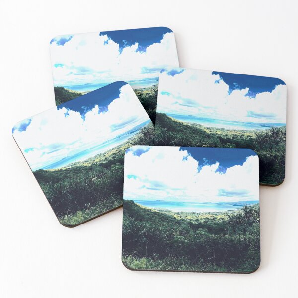 Item preview, Hills Of Kaneohe designed and sold by TmartUS.