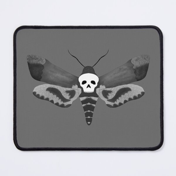 Item preview, Death Moth designed and sold by brettpowerz.