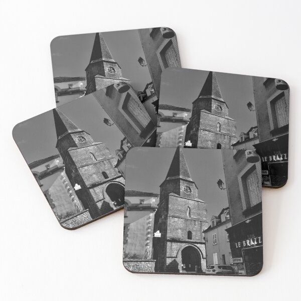 Item preview, Village Square In France designed and sold by golan22may.