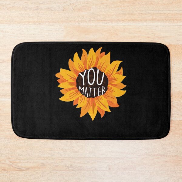 Item preview, You Matter For An Affirmation Humanity Believer designed and sold by Nessshirts.