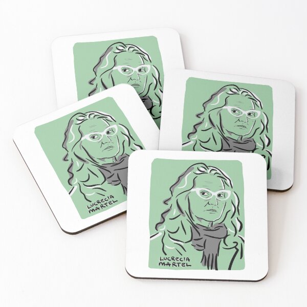 Item preview, Lucrecia Martel designed and sold by realisateur.