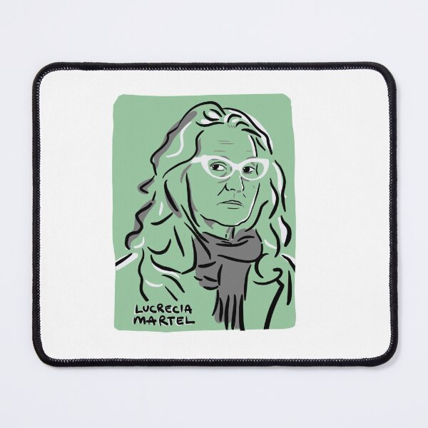 Item preview, Lucrecia Martel designed and sold by realisateur.