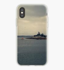 Nova Scotia, Canada iPhone Case