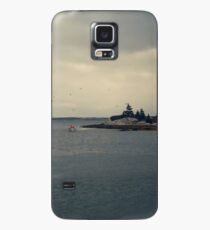 Nova Scotia, Canada Case/Skin for Samsung Galaxy