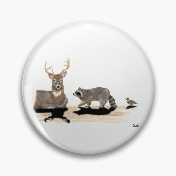 Item preview, Woodland Wonders designed and sold by Fernheart Designs.