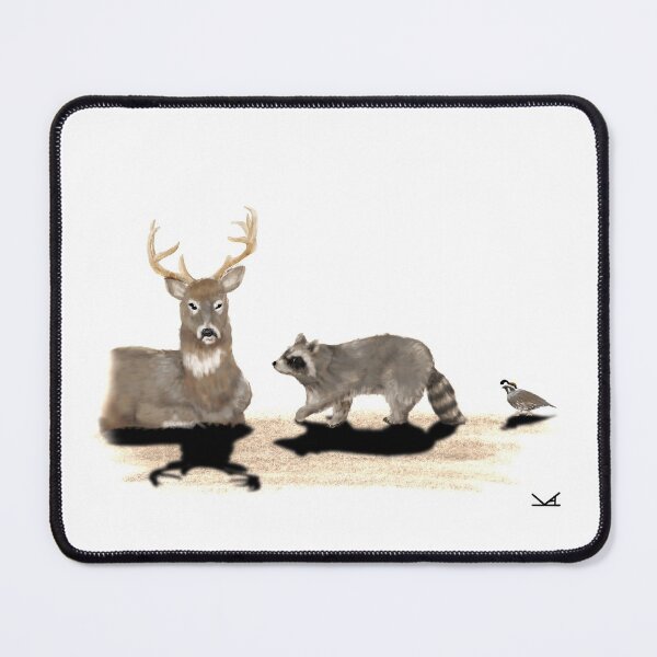Item preview, Woodland Wonders designed and sold by Fernheart Designs.