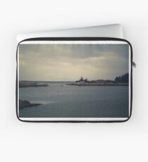 Nova Scotia, Canada Laptop Sleeve