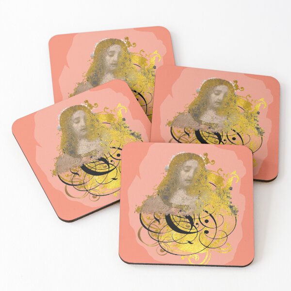 Item preview,  Jesus Christ - Last Supper by Leonardo Da Vinci (design by ACCI) designed and sold by VanyssaGraphics.