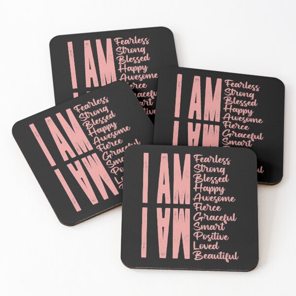 Item preview, Inspirational Quote For An Affirmation Humanity Believer designed and sold by Nessshirts.