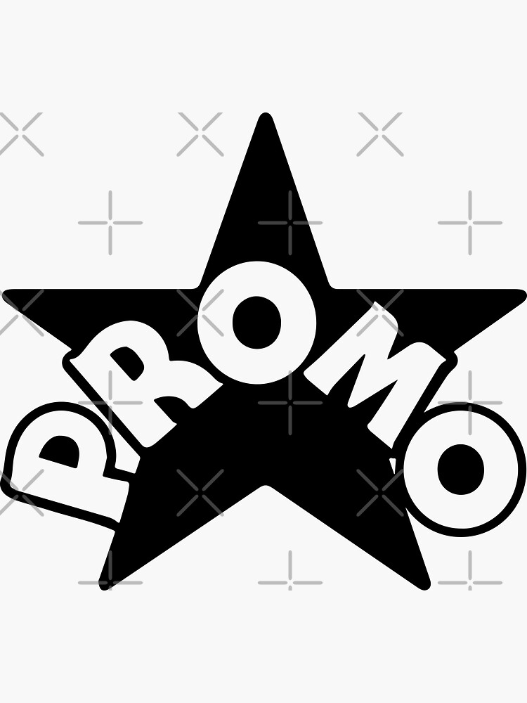 Promo (Transparent) by Biochao
