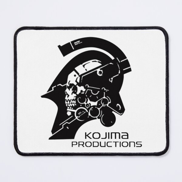 Item preview, Kojima Productions Premium designed and sold by MammothTank.