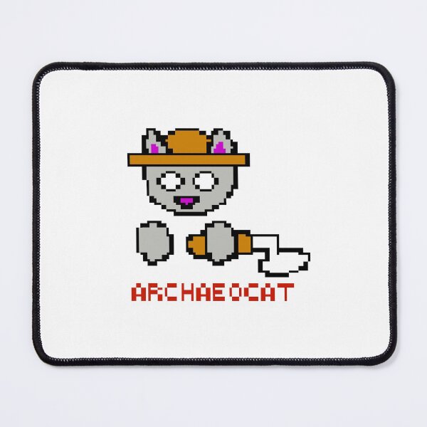 Item preview, Archaeocat designed and sold by Tianguistore.