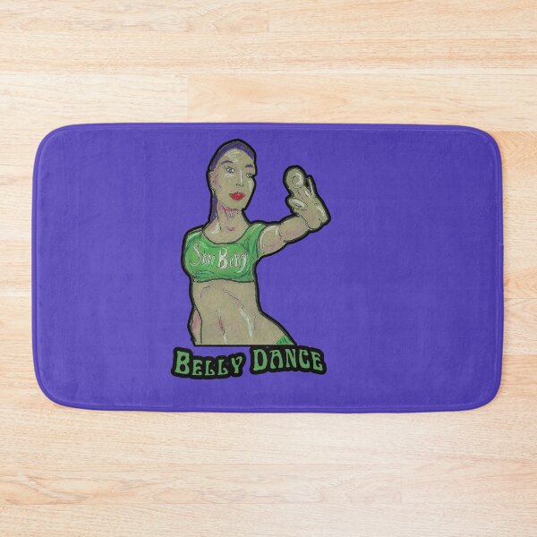Item preview, StarBelly Belly Dancer Cassandra designed and sold by Starbelly208.