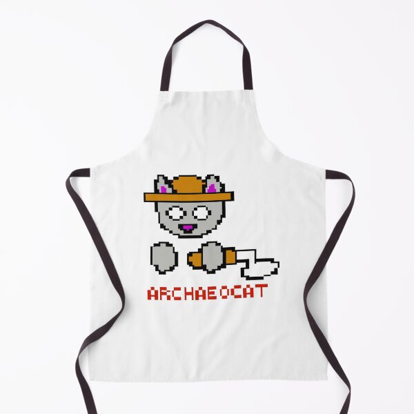 Item preview, Archaeocat designed and sold by Tianguistore.