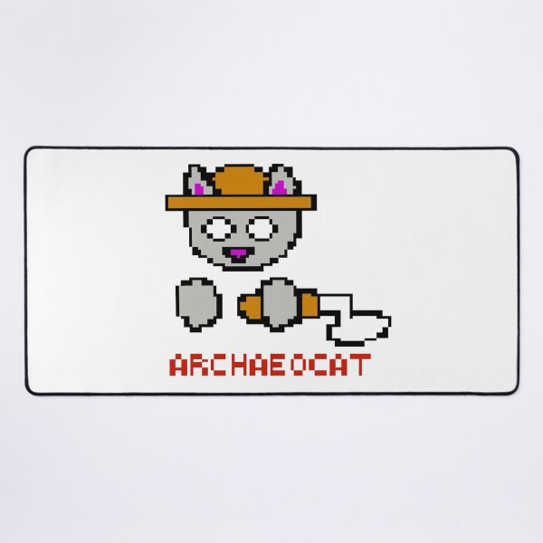 Item preview, Archaeocat designed and sold by Tianguistore.