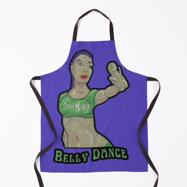 Item preview, StarBelly Belly Dancer Cassandra designed and sold by Starbelly208.