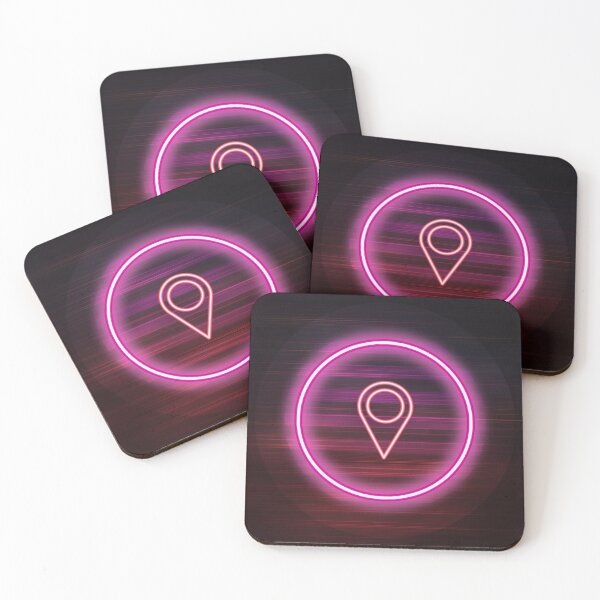 Item preview, Neon Destination designed and sold by Lylabean22.