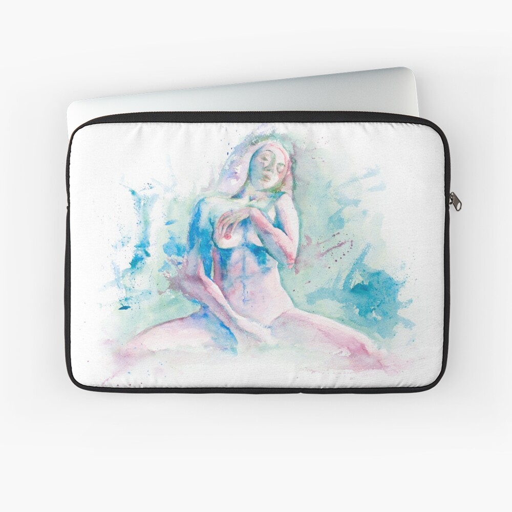 Item preview, Laptop Sleeve designed and sold by jonesjc.