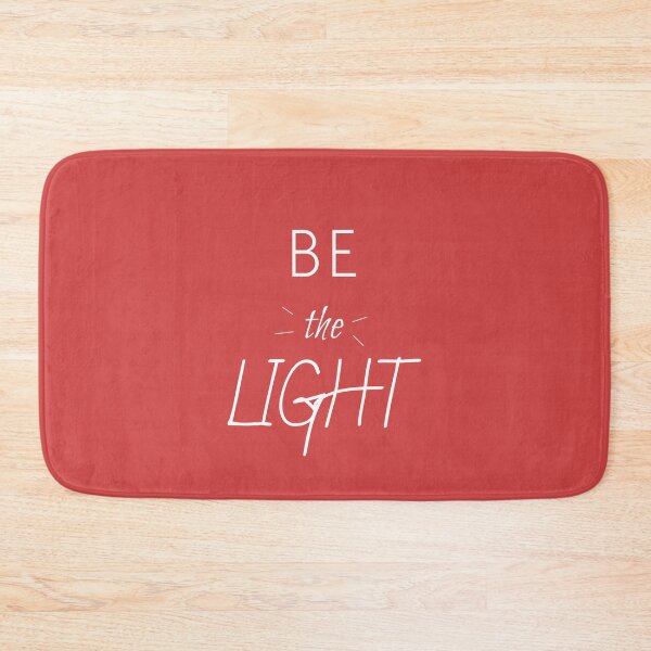 Item preview, Be the Light designed and sold by cerenalkan.