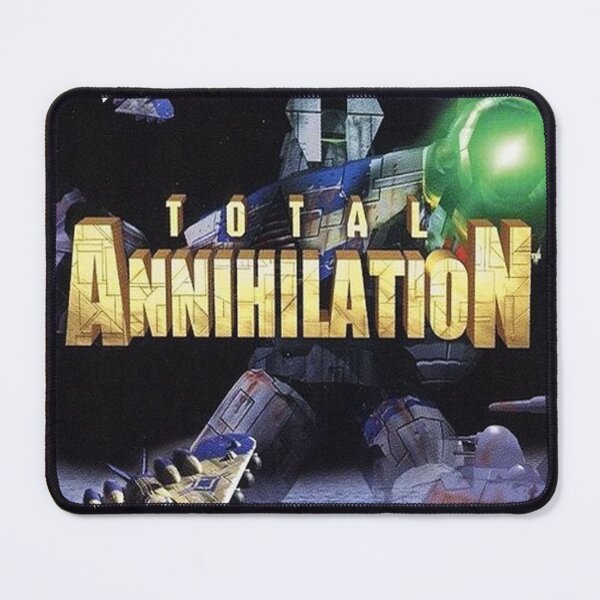 Item preview, Total Annihilation  designed and sold by MammothTank.