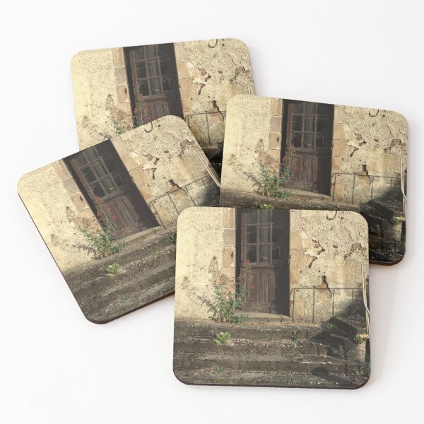 Item preview, Open Doorway In France designed and sold by golan22may.