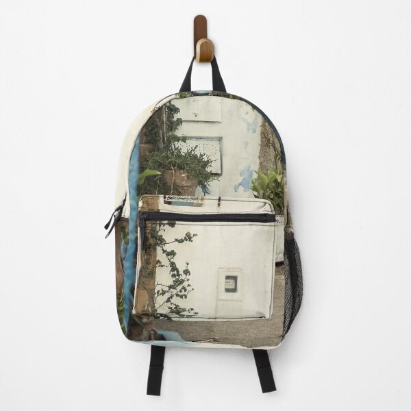Item preview, STREET IN ANCIENT CITY designed and sold by ARFC007 ⭐⭐⭐⭐⭐.