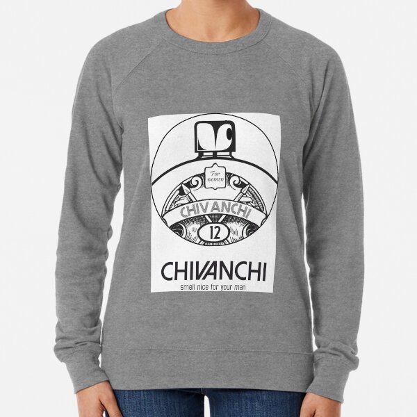 chivas hoodies