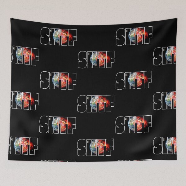 Item preview, Preppers/survivalist design. shtf comet designed and sold by NobelFashion.