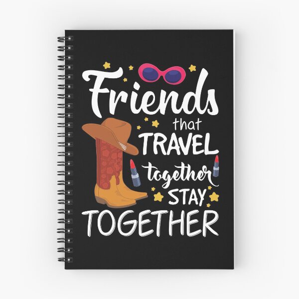 Artikelvorschau, Friends That Travel Bachelorette Houston Girls Trip Druck entworfen und verkauft von jakehughes2015.
