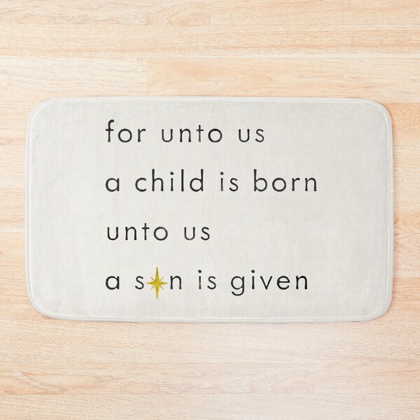 Item preview, unto us designed and sold by LINARAandCO.