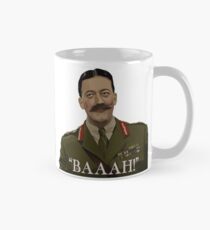 "Baaah!" Classic Mug