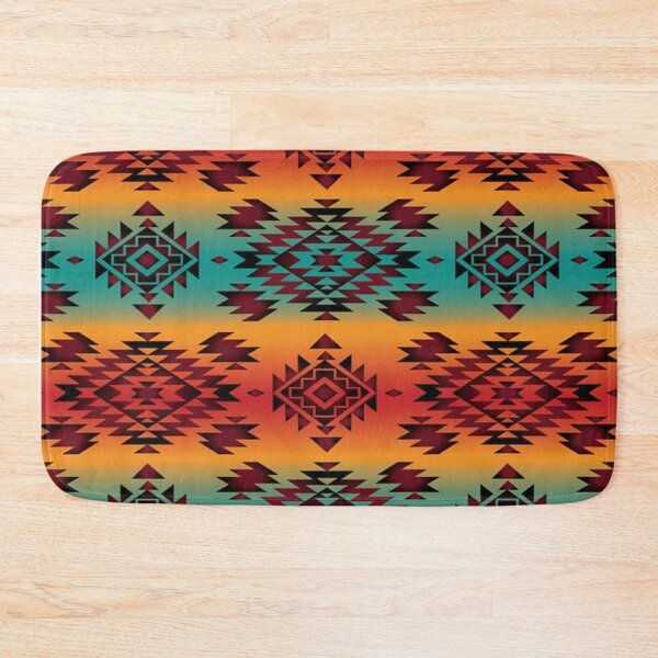 Item preview, Aztec southwestern design designed and sold by Witchitaito.